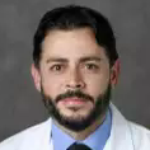 Image of Dr. Dennis A. Borrero Ramos, MD