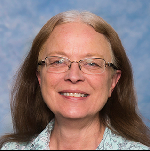 Image of Ms. Sally Lynn Selover, IADC