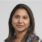 Image of Maria Sheyne Rebello, CNP, APRN