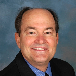 Image of Dr. James J. Garner, MD