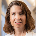 Image of Dr. Stefanie Flora, MD