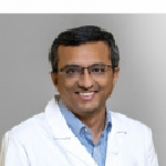 Image of Dr. Keyur Anilkumar Chavda, MD