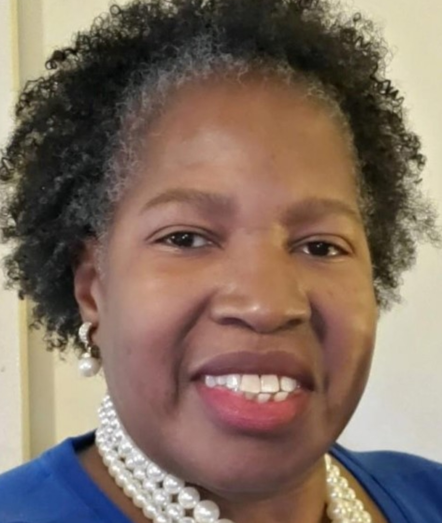 Image of Kimberly Patrice Moore-Jones, LCSW