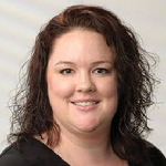 Image of Mrs. Michelle Lynn Young, DPT, PT