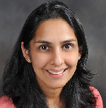 Image of Dr. Nazli A. Janjua, MD