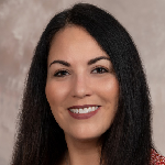 Image of Aimee Routzong Ingalls, APRN