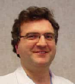 Image of Dr. John G. Najjar, MD