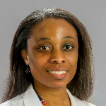 Image of Dr. Kaye-Anne Lorraine Newton, MD