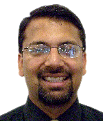 Image of Dr. Piyush K. Dhanuka, MD