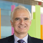 Image of Dr. Chadi Elias Bouserhal, MD, MS, FCCP