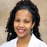 Image of Dr. Darniya P. Belton, MD