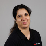 Image of Mrs. Humera Bashir, PT, DPT