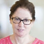 Image of Dr. Barbara J. Dinsmore, MD