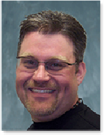 Image of Dr. Scott A. McPhilimy, DO