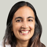 Image of Dr. Neha R. Bhardwaj, MD, MS 4