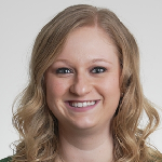 Image of Caitlyn Lee Burton-Gowler, MSN, APRN, FNP