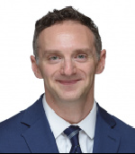 Image of Dr. Scott Daniel Legunn, MD