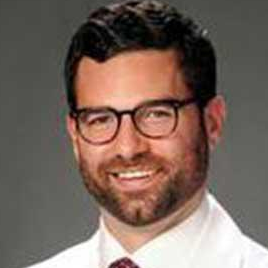 Image of Dr. Joseph Thomas McGinn III, MD