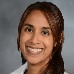 Image of Dr. Radhika Lu Sundararajan, MD, PHD