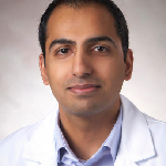 Image of Dr. Jatin Rana, MD