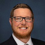 Image of Dr. Cody Fox, MD