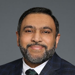 Image of Dr. Khalid Waheed, MD