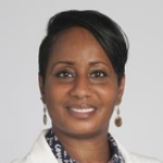 Image of Mrs. Ursula L. Jackson, CNP, FNP