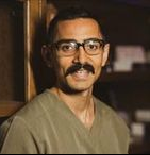 Image of Dr. Andres Diezcanseco Mallipudi, MD