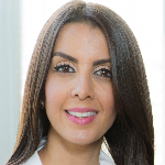 Image of Dr. Royya Fatima Modir, MD