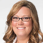 Image of Melissa F. Brown, APRN