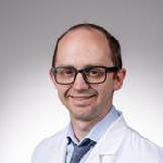 Image of Dr. Michael Ryan Busch, MD, DO