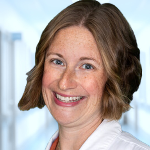 Image of Dr. Sara Lynn Sorrell, PHD, MD