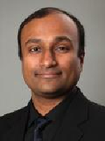 Image of Dr. Raghav Raman, MD