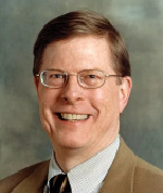 Image of Dr. George R. Robinson II, MD