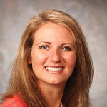 Image of Dr. Jessica Hafner, DO