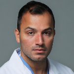 Image of Dr. Manish Sharad Parikh, MD