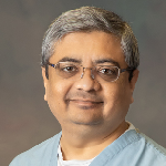 Image of Dr. Rutvik S. Patel, MD