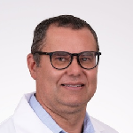 Image of Robert Utsman, DDS, MPM