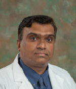 Image of Dr. Badr Ratnakaran, MBBS, MD