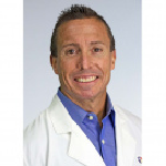 Image of Dr. Derrick Gerard Hickey, MD