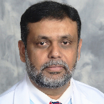 Image of Dr. Shaik M. Ubaid, MD