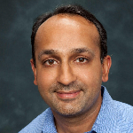 Image of Dr. Mitesh K. Kapadia, MD, PhD