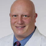 Image of Dr. Daniel Chehebar, DO