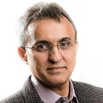 Image of Dr. Ali Jadidi, MD