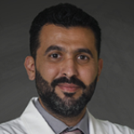 Image of Dr. Ahmad Elayyan, MD