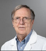 Image of Dr. William G. Wilson, MD