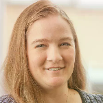 Image of Dr. Katherine I. Linder, PHD