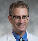 Image of Dr. Bradley J. Goldstein, PhD, MD