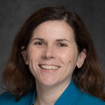 Image of Dr. Sarah M. Benish, MD