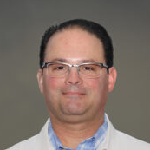 Image of Christopher Warren Doti, NP, APRN, FNP